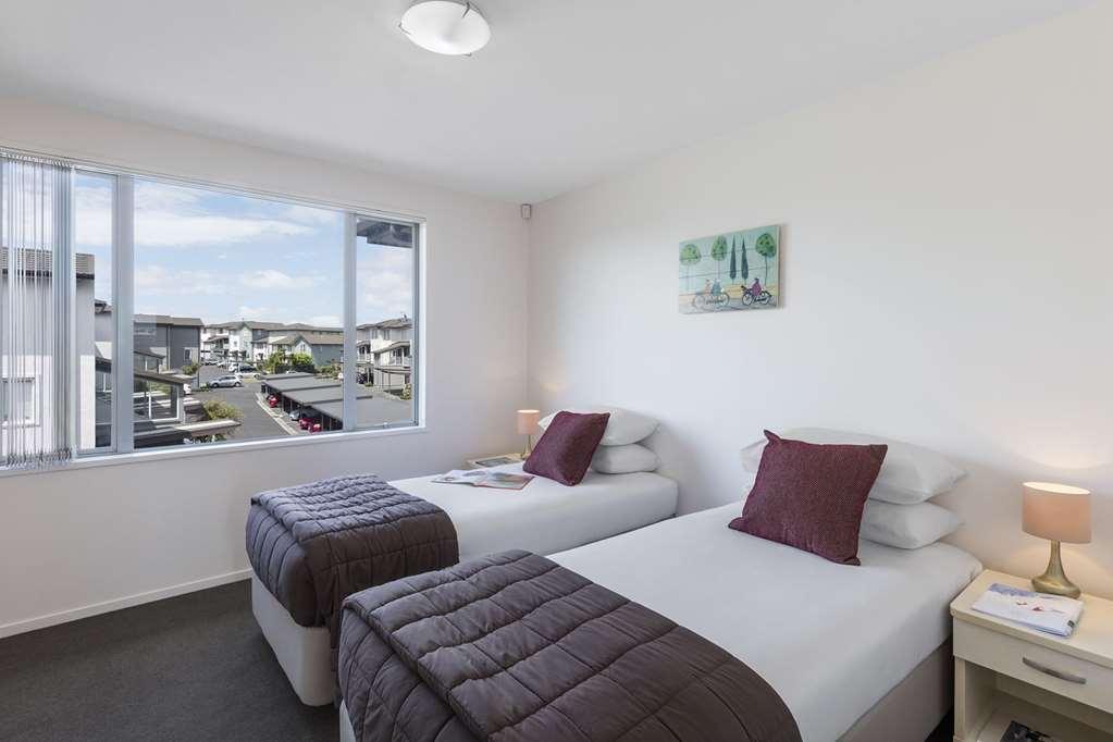 Aparthotel Nesuto Newhaven Auckland Wyposażenia zdjęcie