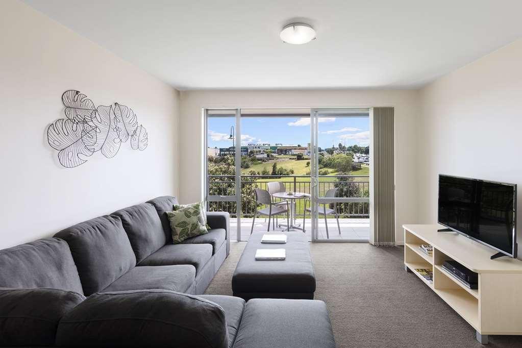 Aparthotel Nesuto Newhaven Auckland Wyposażenia zdjęcie